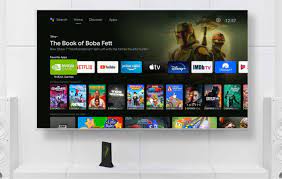 All NVIDIA SHIELD TV models updated to Android 11
