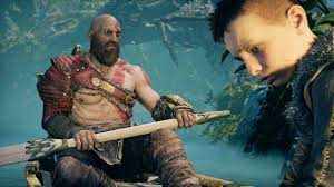 God of War PC impressions: A masterpiece for a new audience