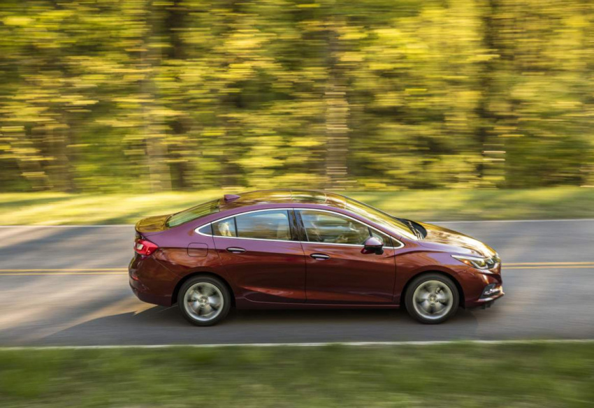 General Motors CarBravo aims to change how people shop for used cars