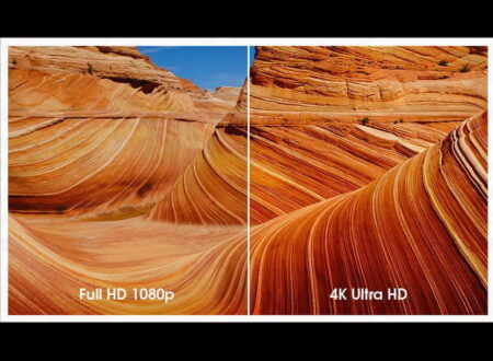 What’s the Difference Between 4K and UHD?