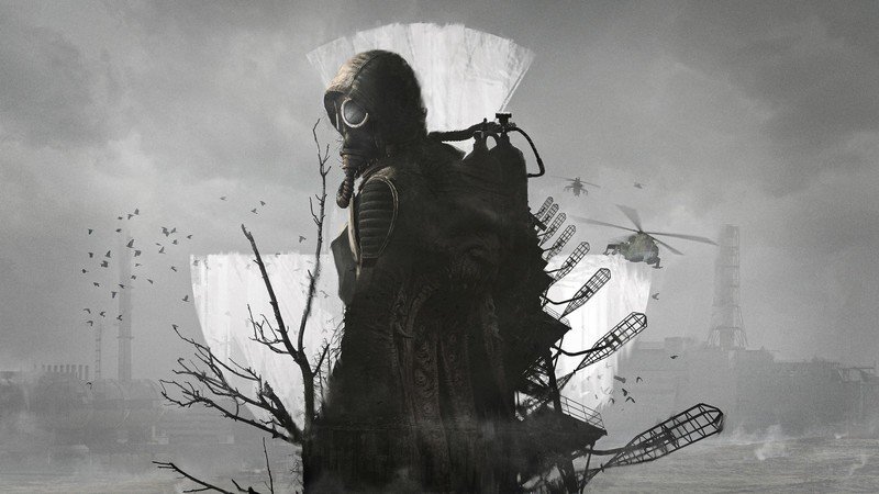 STALKER 2: Heart of Chernobyl delay is a big one