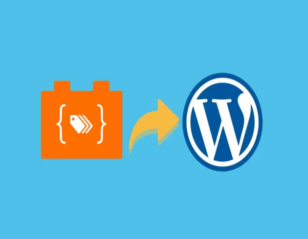 Enjoy The Simplicity and The Affordability of The Accessibe WordPress Plugin for Your Business