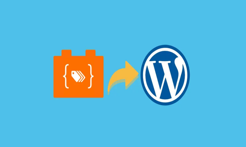 Enjoy The Simplicity and The Affordability of The Accessibe WordPress Plugin for Your Business
