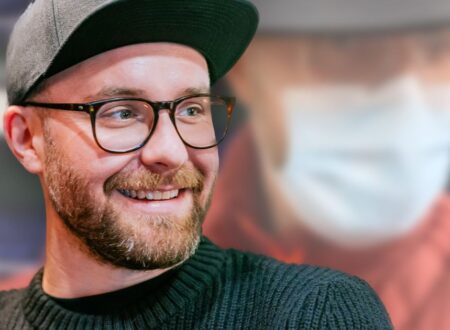 Mark Forster Fortune