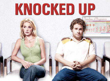 Knocked Up baby