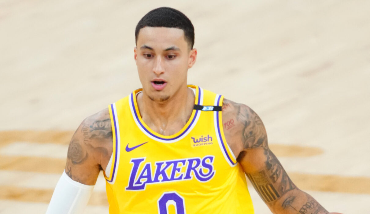 Kyle Kuzma