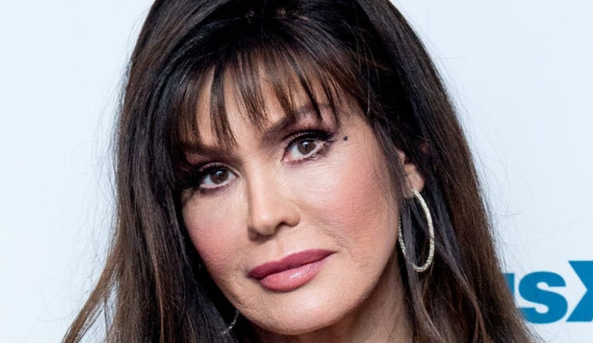 Marie Osmond Net Worth 2022 .