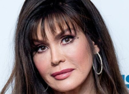 Marie Osmond Net Worth 2022 .