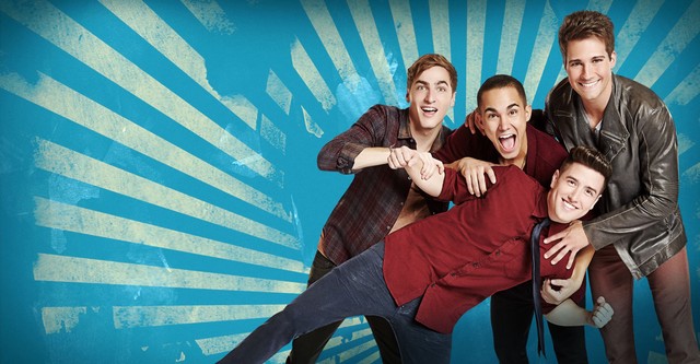 big time rush season 2 123movies .