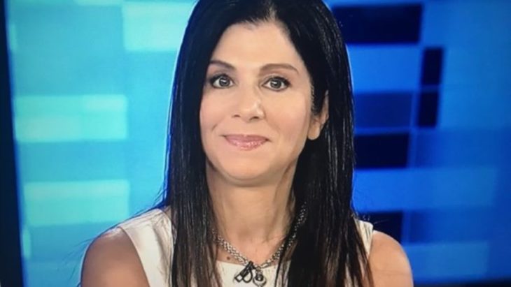 Noelle Nikpour Net Worth 2022