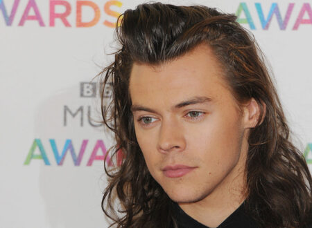 Harry Styles Net Worth 2022