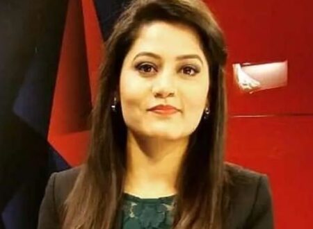 Shireen Sherry Indian journalist Wiki ,Bio, Profile, Unknown Facts and Family Details revealed