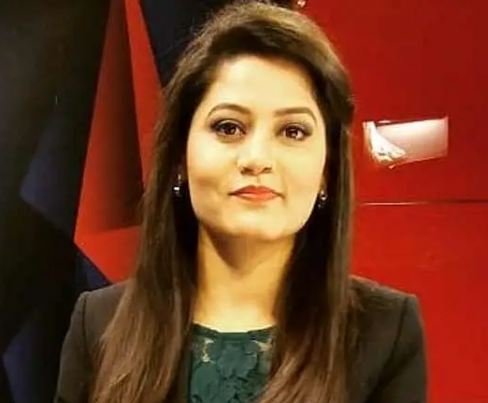 Shireen Sherry Indian journalist Wiki ,Bio, Profile, Unknown Facts and Family Details revealed