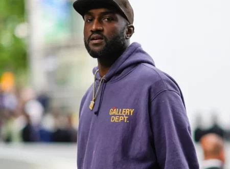 Virgil Abloh Net Worth 2022 .