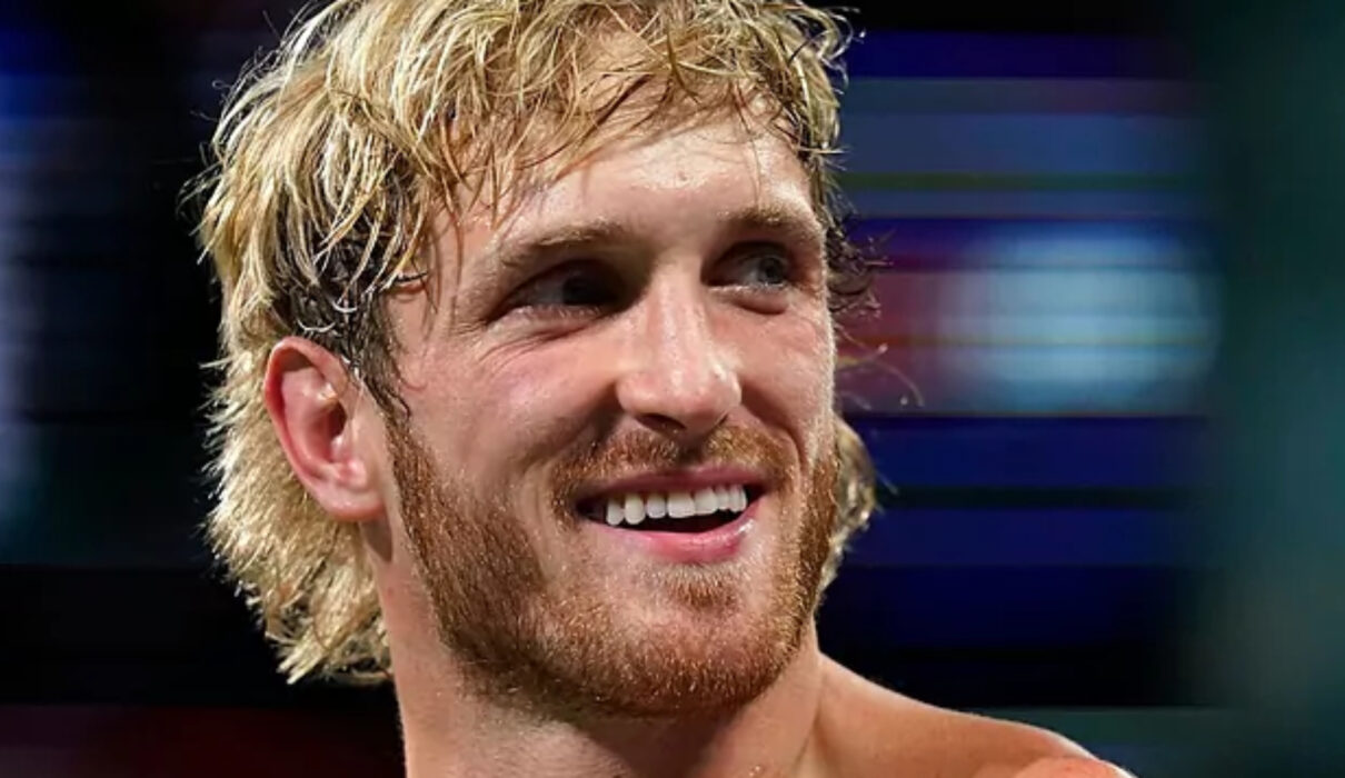 Logan Paul Net Worth 2022