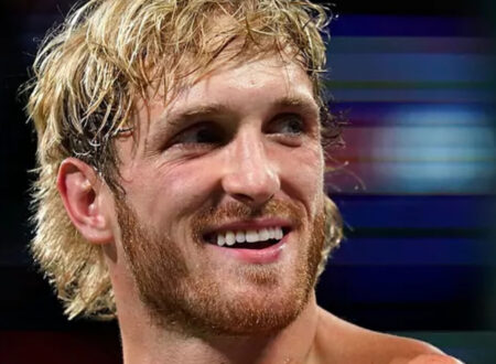 Logan Paul Net Worth 2022