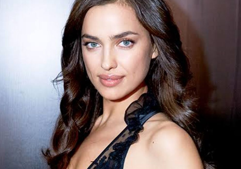 Irina Shayk Net Worth 2022