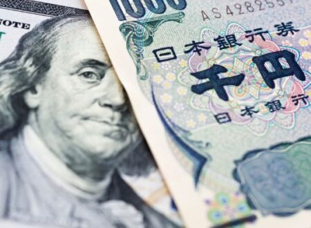 Kavan Choksi Japan –An Overview Of The Japanese Yen and Its Pairing With The US Dollar