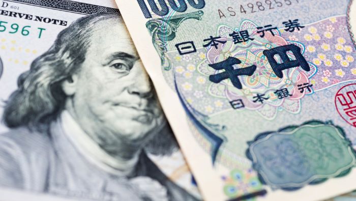 Kavan Choksi Japan –An Overview Of The Japanese Yen and Its Pairing With The US Dollar