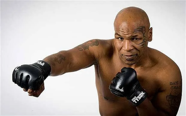 Mike Tyson Net Worth 2022?