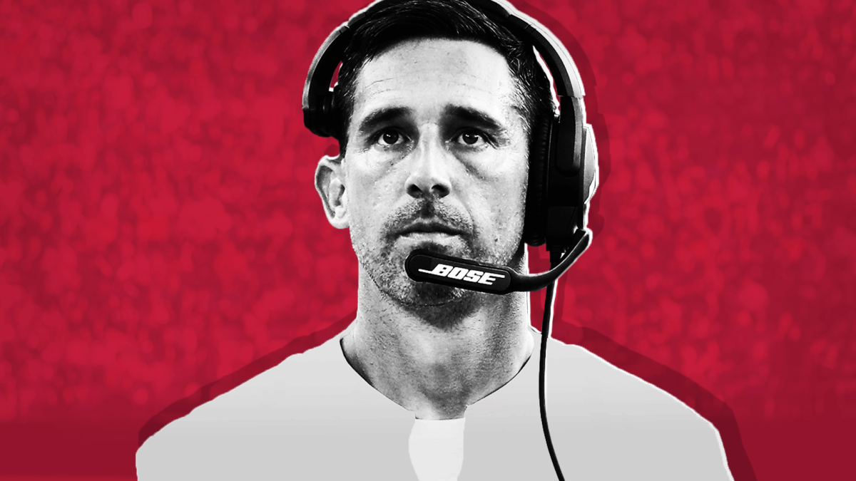 Kyle Shanhan Net Worth 2023 .