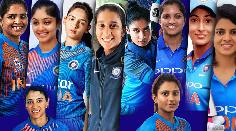 Top-10 Indian Women Cricketers of all time