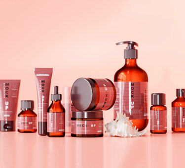 Premium Packaging Solutions for Skincare Brands