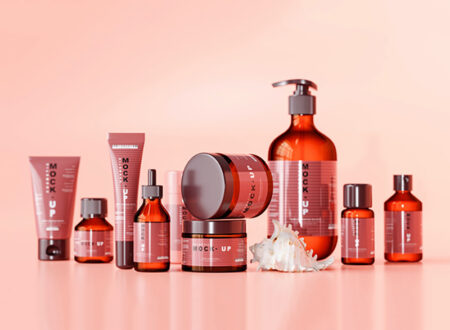 Premium Packaging Solutions for Skincare Brands