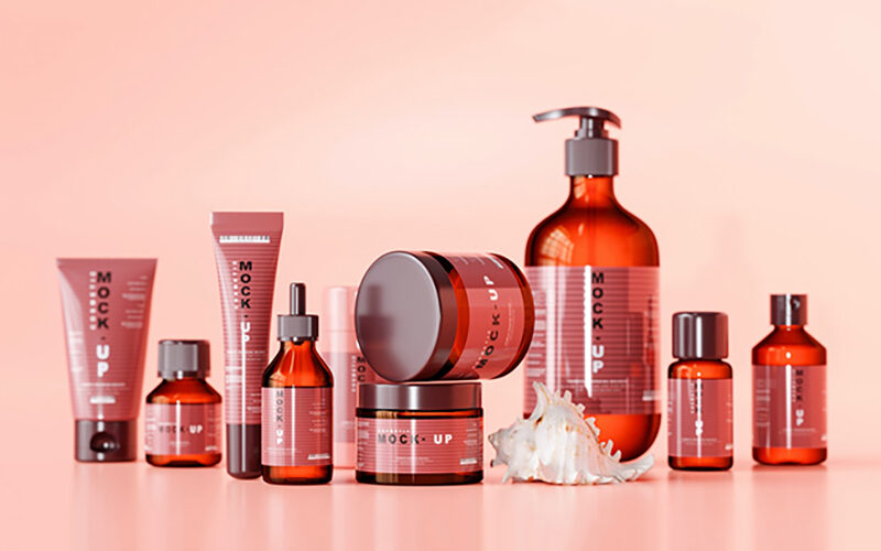 Premium Packaging Solutions for Skincare Brands