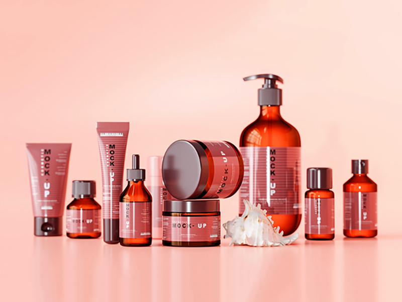 Premium Packaging Solutions for Skincare Brands