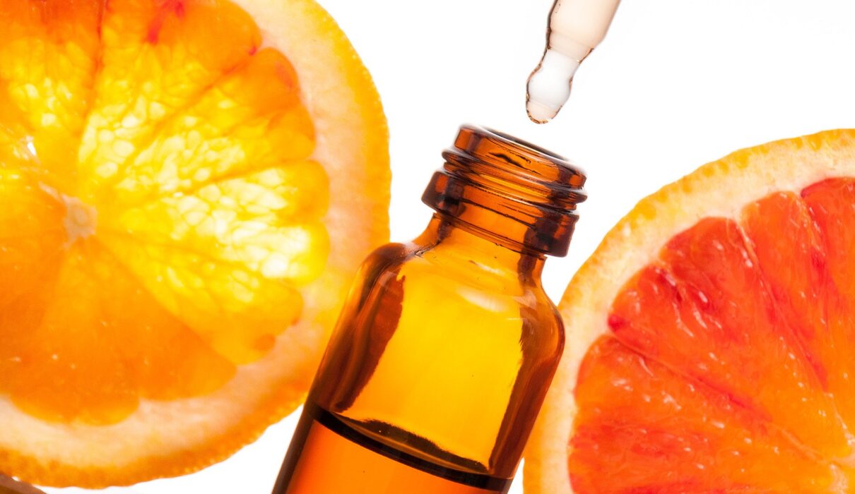 Private Label Vitamin C Serum