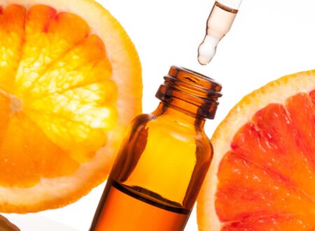 Private Label Vitamin C Serum