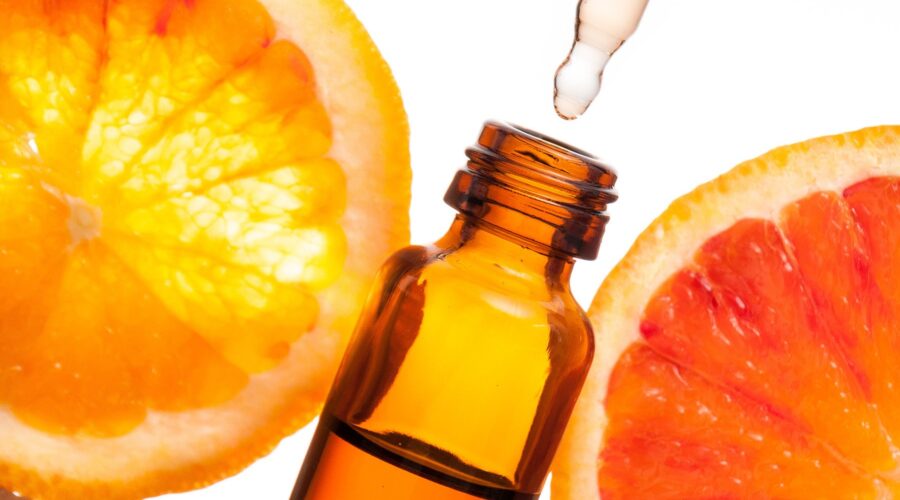 Private Label Vitamin C Serum