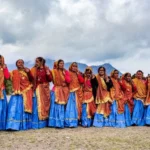 Nepali Traditional Dress